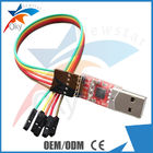 RS232連続TTLモジュールPL2303 USB UART小型板へのPL-2303HX PL-2303 USB