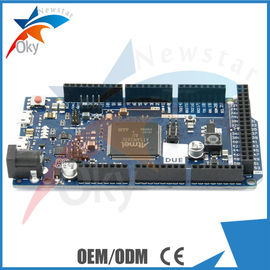2014電子制御板のためのマイクロUSB Arduinoのコントローラ ボードUNO R3のATmega328P AU