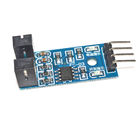 Arduino IRオプトカプラー モータ速度センサー モジュールのためのLM393センサー