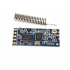 Arduino SI4463 Bluetoothの無線モジュール1000mのための433Mhz HC-12センサーはBluetoothを取り替えます