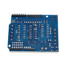 Arduinoメガ2560 UNO R3モーター ドライブ モーター盾の拡張ボードL293Dのための青い板