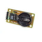 Arduino/Arduino WifiモジュールのためのRTC DS1302の実時間時計モジュール