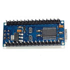 マイクロArduinoのコントローラ ボード小型USBナノV3.0 ATMEGA328P-AU 16M 5V