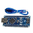 マイクロArduinoのコントローラ ボード小型USBナノV3.0 ATMEGA328P-AU 16M 5V