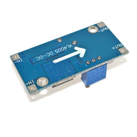 5A XL4015 DC-DCはモジュールの調節可能な電源モジュールを減らします