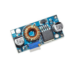 5A XL4015 DC-DCはモジュールの調節可能な電源モジュールを減らします