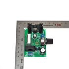 Arduino力の電圧安定器のためのLM317センサーは力モジュール+ LEDの電圧計を減らします
