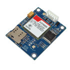 5-18Vクォード バンドArduinoのコントローラ ボードSIM808 SMS GSM GPRS GPSモジュールのファクトリー・アウトレット