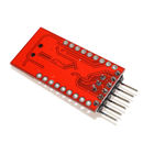 Arduino TTLの連続アダプター モジュールへの小型USB FTDI FT232RL USBのための3.3V 5.5Vセンサー