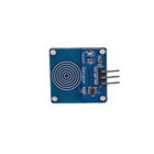 TTP223Bデジタル タッチ センサー スイッチTTP223容量性接触スイッチ・モジュール
