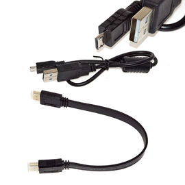 ケーブルLCDの表示が付いている7つのインチ1024 x 600 HDMIの容量性タッチ画面W/HDMI