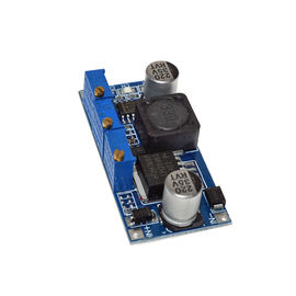 DC-DCはArduino 7V-35Vに1.25V-30V 3Aのための力モジュールLM2596モジュール センサーを減らします