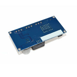 DC-DCはArduino 7V-35Vに1.25V-30V 3Aのための力モジュールLM2596モジュール センサーを減らします