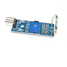 1.5 M Reedセンサー モジュールArduinoのための磁気3.3台のV-5 V Reedスイッチ センサー