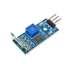 1.5 M Reedセンサー モジュールArduinoのための磁気3.3台のV-5 V Reedスイッチ センサー
