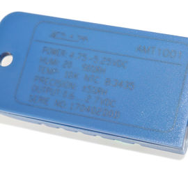 AMT1001 4.75V-5.25Vの抵抗温度の湿気センサー モジュールの調査
