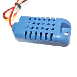 AMT1001 4.75V-5.25Vの抵抗温度の湿気センサー モジュールの調査
