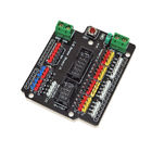Arduinoのためのファクトリー・アウトレットDC 3.3V IOセンサーの盾V1 14デジタル・インターフェイスSDカード拡張