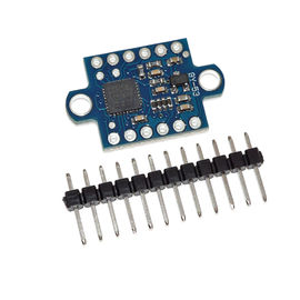 Arduinoセンサー モジュール連続PWM GY-53 VL53L0X ToFレーザーの経過時間