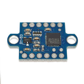 Arduinoセンサー モジュール連続PWM GY-53 VL53L0X ToFレーザーの経過時間