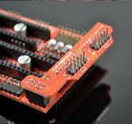 Atmel Atmega328 の Arduino 3D プリンター DIY キットのアダプター版