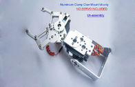 DIY のロボット キット アルミニウム 2 DOF ロボット腕、Arduino のためのデジタル金属ギヤ Servo