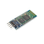 4 Pin 2.4GHz HC-06 Arduinoのための無線Arduinoセンサー モジュールのBluetoothの無線モジュール