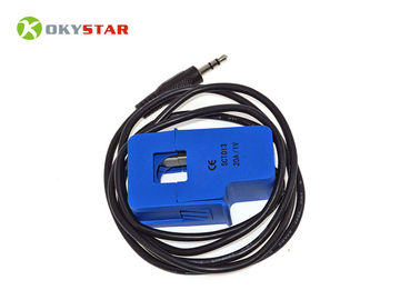 青3.5mm 20A/1V SCT013-020 AC現在のセンサー モジュールのスプリット・コアの変流器