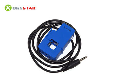 青3.5mm 20A/1V SCT013-020 AC現在のセンサー モジュールのスプリット・コアの変流器