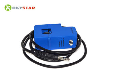 青3.5mm 20A/1V SCT013-020 AC現在のセンサー モジュールのスプリット・コアの変流器