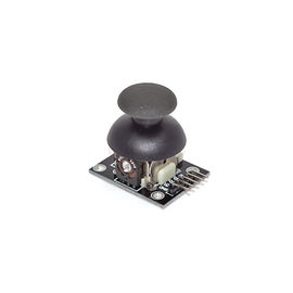 12g AVR PICのファクトリー・アウトレットのための黒い色PS2のゲームのジョイスティックの軸線のArduinoセンサー モジュールを重くして下さい