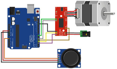 12g AVR PICのファクトリー・アウトレットのための黒い色PS2のゲームのジョイスティックの軸線のArduinoセンサー モジュールを重くして下さい