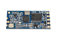 開いた源のプラットホームのための青い433Mhz SI4463 HC-12 Arduino無線モジュール