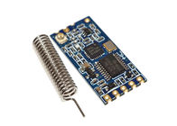 開いた源のプラットホームのための青い433Mhz SI4463 HC-12 Arduino無線モジュール