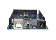 Arduinoの電子プラットホームのためのAtmega16u2コントローラーAtmega16U2のメガ2560 R3板
