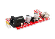 ArduinoのためのMB102回路盤の電源モジュール、小型USB Arduinoの電源モジュール
