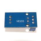 NE555 Arduinoの始動機のキットのArduinoのための調節可能な頻度パルス発生器モジュール