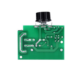 4000W 0-220V AC電圧Arduinoセンサー モジュールの調整装置のモータ速度のコントローラー力モジュール