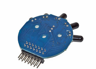 5台のチャネルの炎のArduinoセンサーのモジュールによっての出力されるアナログおよびデジタル センサー