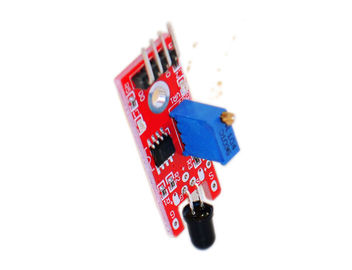 Arduino DIYのためのモジュールを検出する炎センサー モジュールの探知器の温度