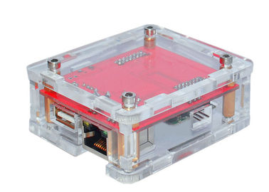 Openwrt WiFiのスマートな車のArduinoのための無線ビデオ伝送モジュール