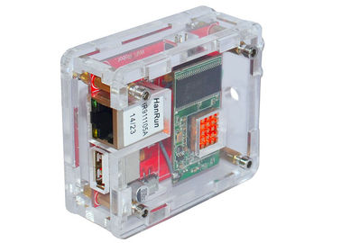 Openwrt WiFiのスマートな車のArduinoのための無線ビデオ伝送モジュール