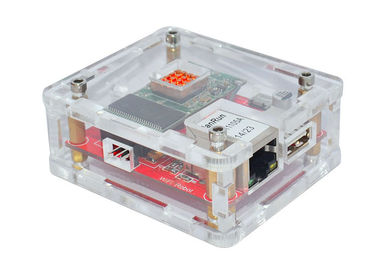 Openwrt WiFiのスマートな車のArduinoのための無線ビデオ伝送モジュール