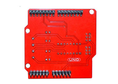 L293B 1A H橋Arduinoセンサー モジュール デュアル・チャネル モーター盾の運転者モジュールの盾
