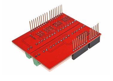 原始ねじ込み端子の盾V2 V3 UNO R3媒体のExponsionプロトタイプ板