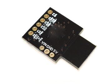 Digispark Kickstarter Attiny85 USBのArduinoのための概要のマイクロ開発板