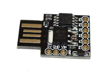 Digispark Kickstarter Attiny85 USBのArduinoのための概要のマイクロ開発板