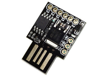 Digispark Kickstarter Attiny85 USBのArduinoのための概要のマイクロ開発板
