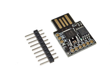 Digispark Kickstarter Attiny85 USBのArduinoのための概要のマイクロ開発板