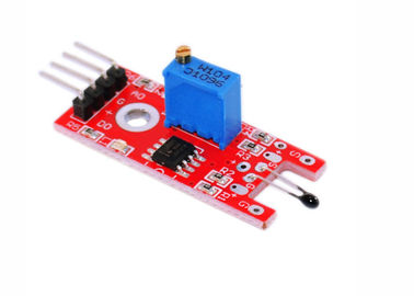 5V LM393のコンパレーターのデジタル温度検出器モジュールのArduinoの音モジュール